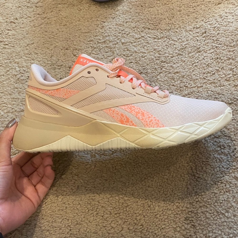 Reebok - Nanoflex Women’s Training Shoes
